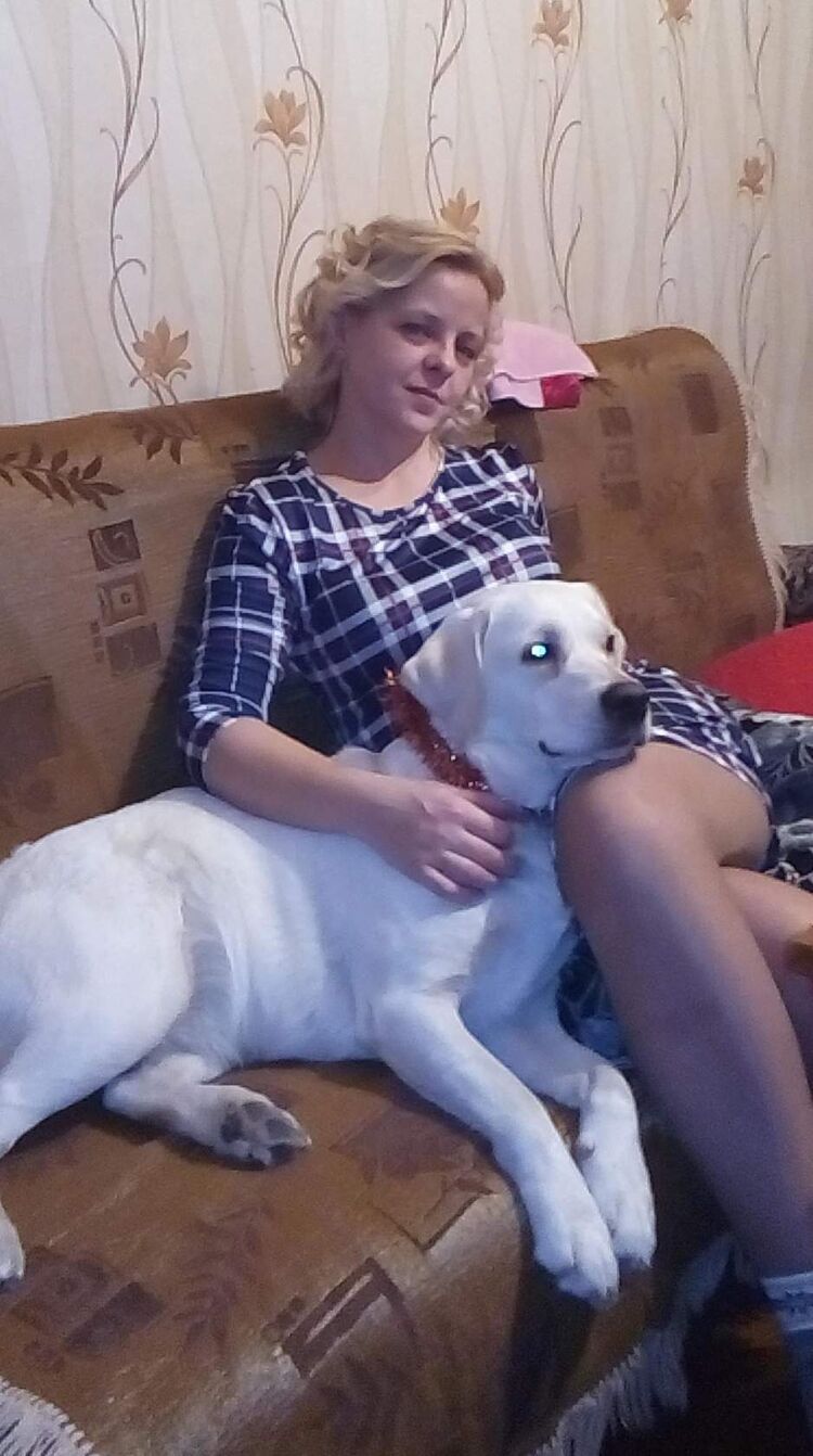 ���� 30046844 ������� Zhanna, 46 ���, ���� ���������� � �������������