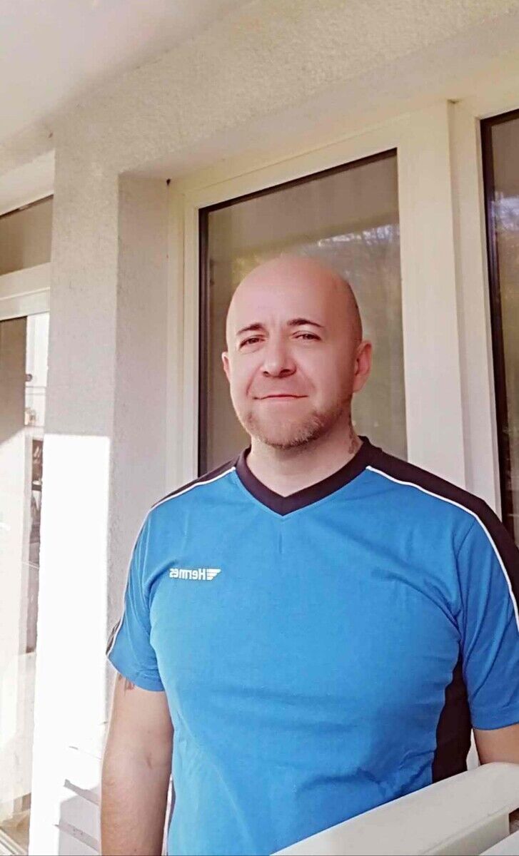 ���������� �������, ���� ������� Alex, 42 ����, ������������ ��� ������, ����� � ���������, c�������� ���������