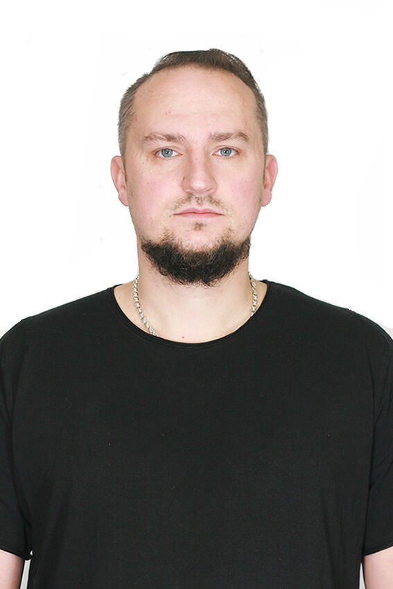 ���������� �����������, ���� ������� Andrey, 41 ���, ������������ ��� ������, ����� � ���������