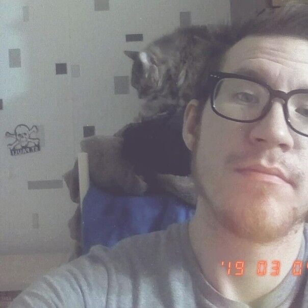 ���� 18131694 ������� �������, 33 ����, ���� ���������� � ������