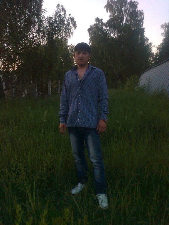  15019164  Baxtiyor, 41 ,    