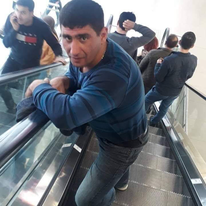 ���� 22938494 ������� Irakli, 44 ����, ���� ���������� � ������