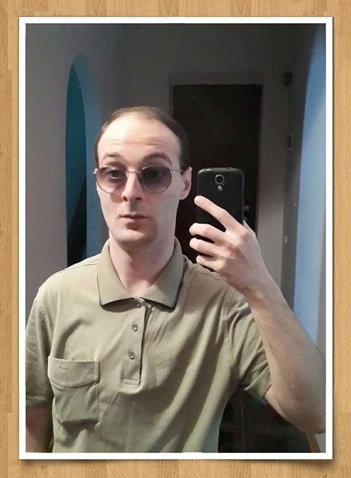  19009974  Caruso, 38 ,    