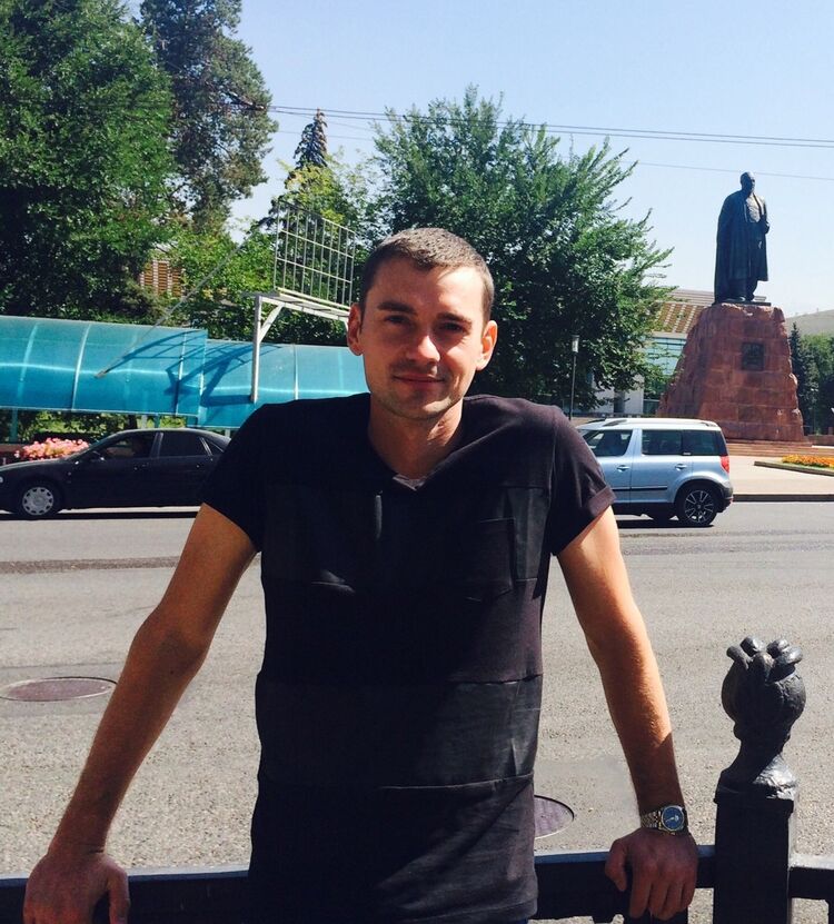 ���������� �����������, ���� ������� Vlad, 39 ���, ������������ ��� ������, ����� � ���������, c�������� ���������