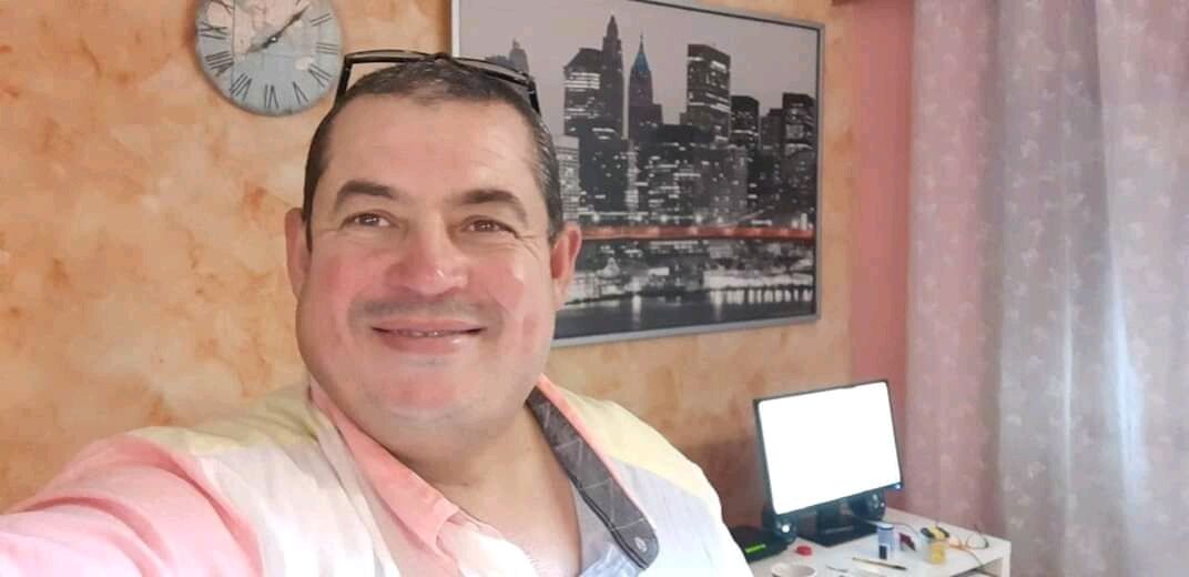  Kenitra-GHARB,   Jamil, 56 ,   ,   