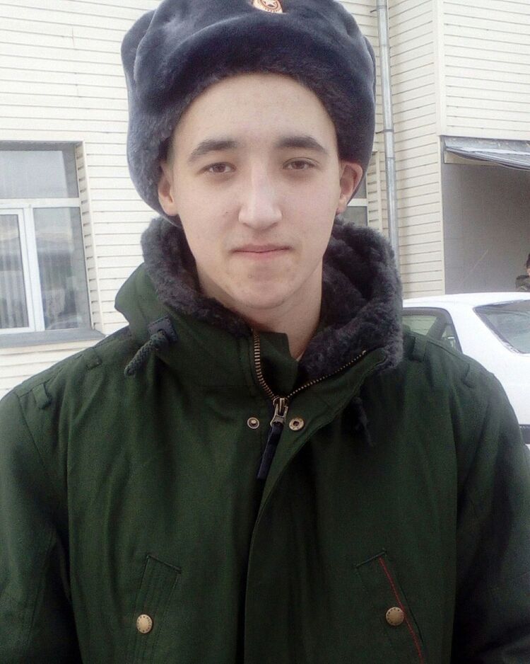 ���� 13517434 ������� ������, 27 ���, ���� ���������� � ������-���