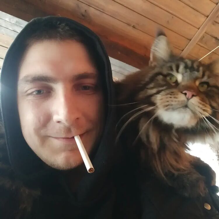 ���������� �����, ���� ����� Mihail, 25 ���, ������������ ��� ������, ����� � ���������