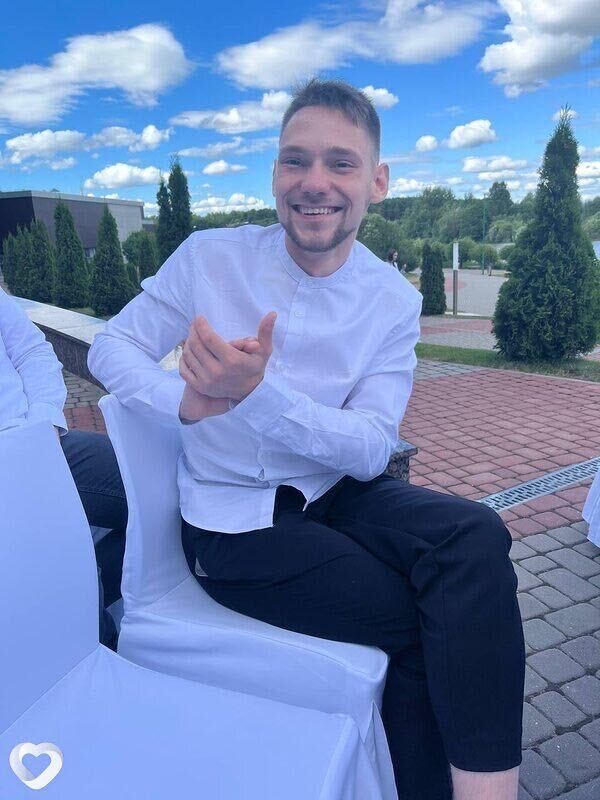 ���� 45502564 ������� Alexsey, 26 ���, ���� ���������� � ������