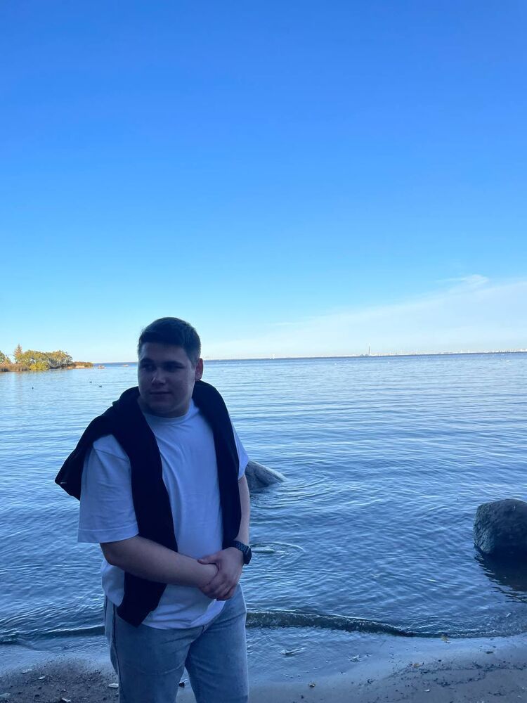 ���� 50827864 ����� Stepan, 21 ���, ���� ���������� � ��������