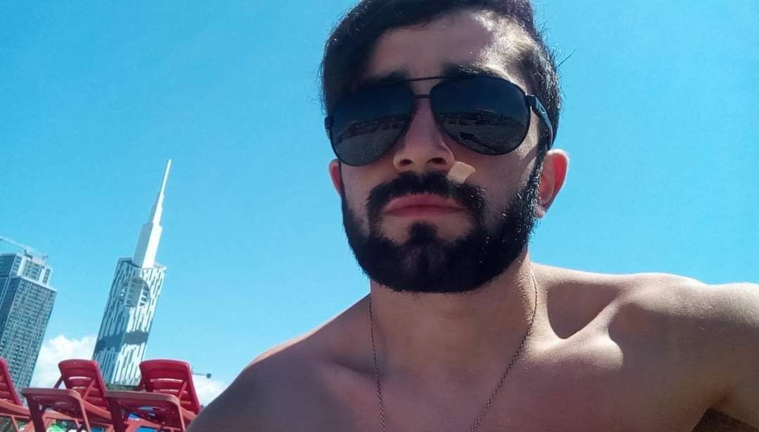  Sodertalje,   ZURAB, 35 ,   ,   
