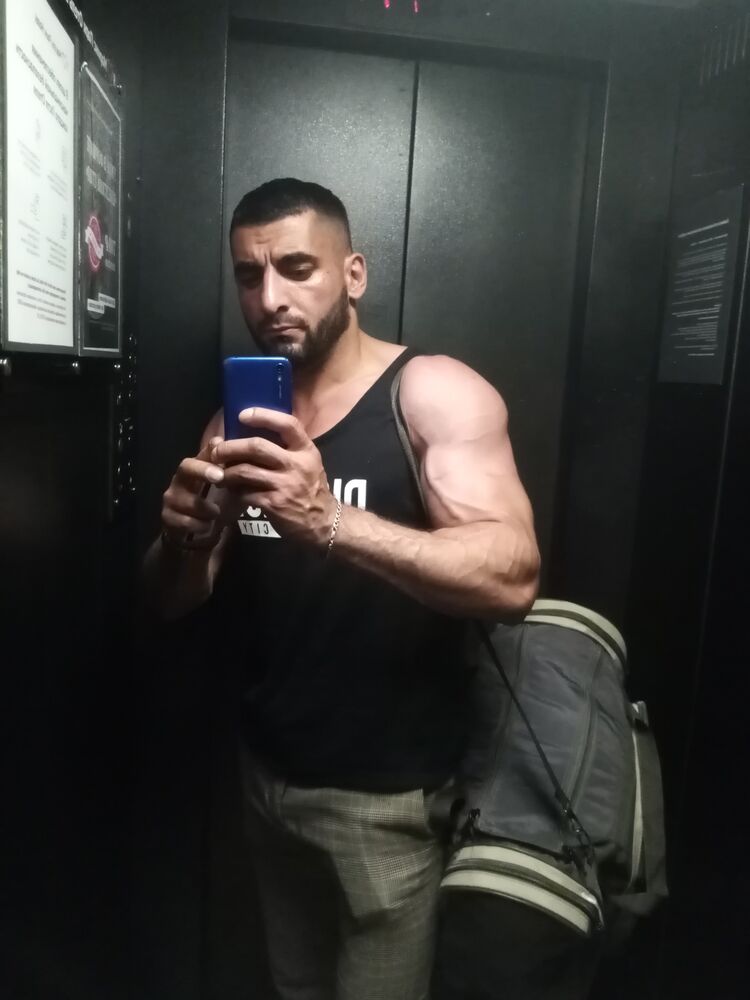 ���������� ������, ���� ������� Ramil, 39 ���, ������������ ��� ������, ����� � ���������