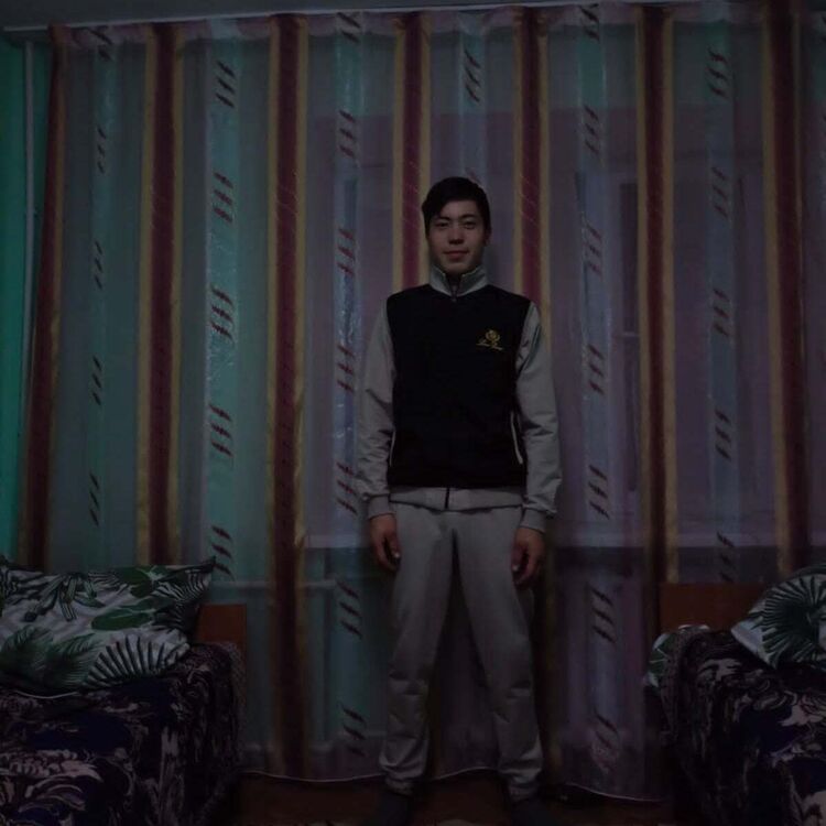  ,   Erbolat, 21 ,   ,   