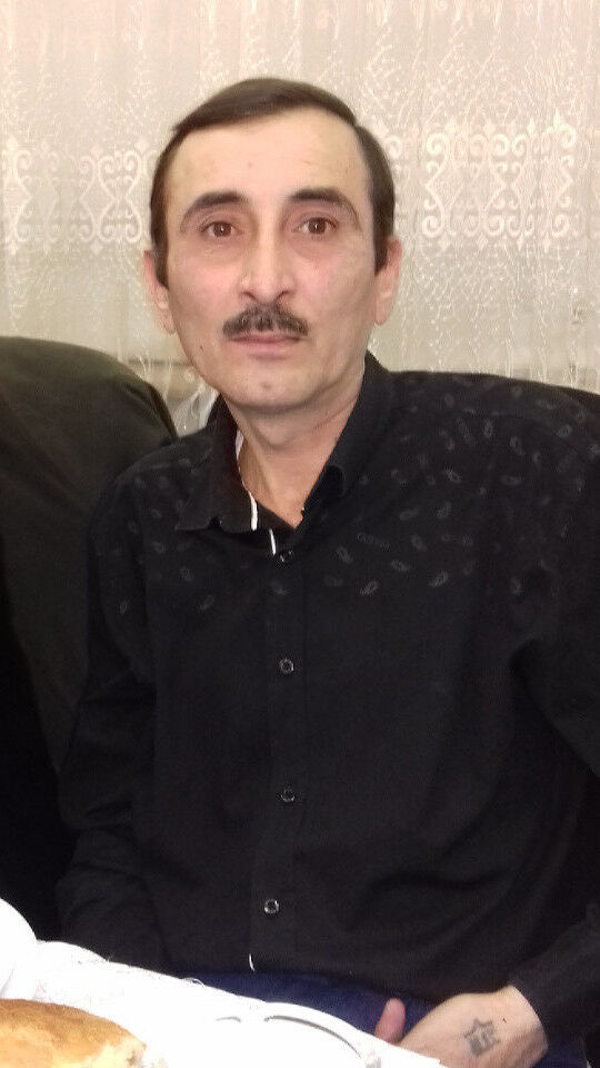 ���������� ������ ��������, ���� ������� Ali, 52 ����, ������������ ��� ������, ����� � ���������, c�������� ���������