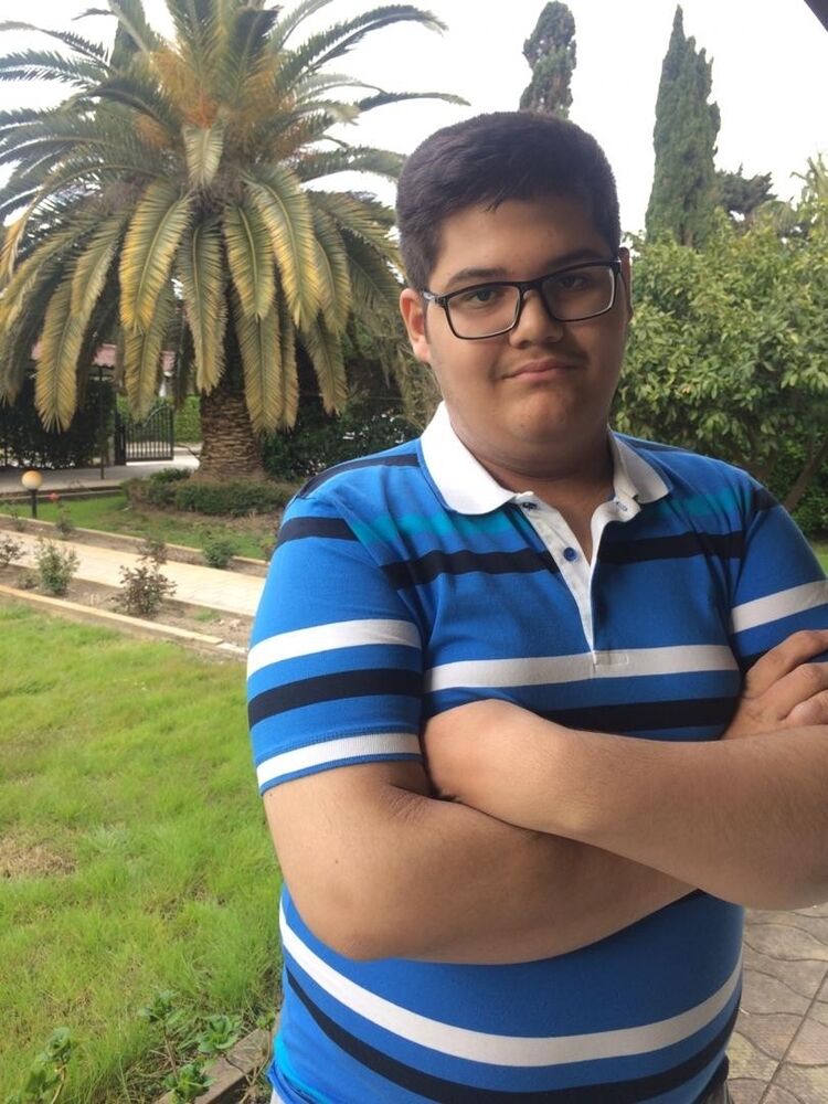 ���������� ��������������, ���� ����� ����, 25 ���, ������������ ��� ���������