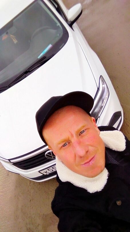 ���� 34559364 ������� Vladimir, 42 ����, ���� ���������� � �����-����������