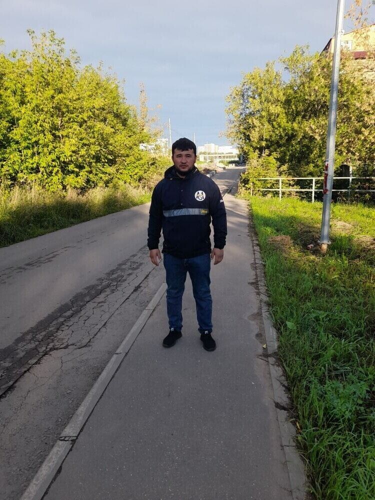 ���� 29382094 ������� Jasurbek, 31 ���, ���� ���������� � ������