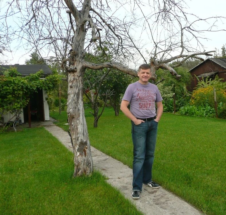  46114694  Janek, 64 ,    Warszawa