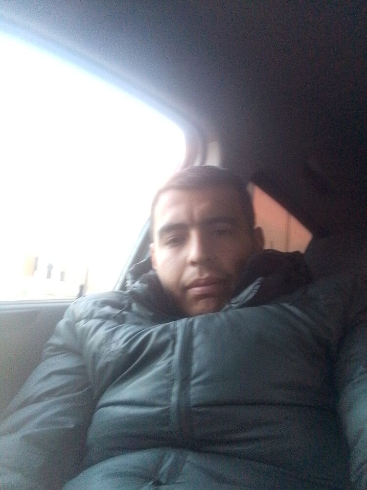  ,   Shahzod, 27 ,   ,   
