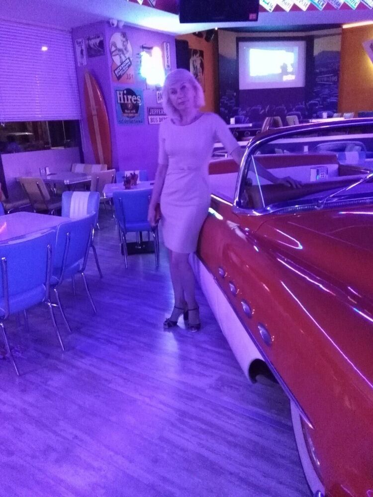  Trevignano,   Anna, 58 ,  