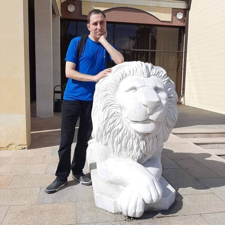 ���� 24966424 ������� ANTON, 40 ���, ���� ���������� � ������