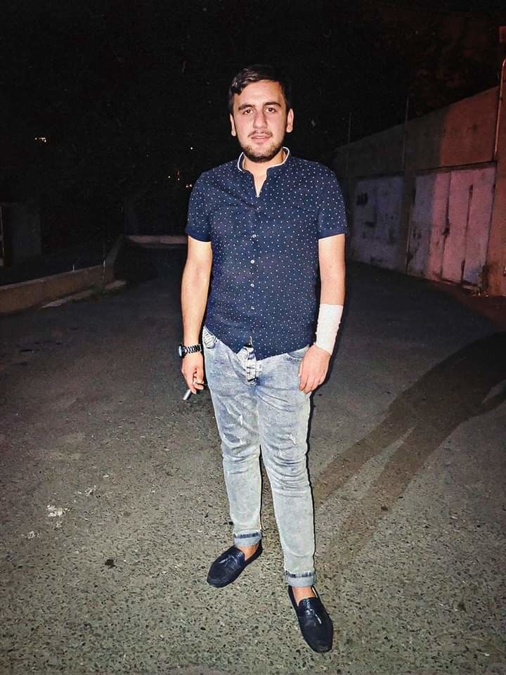 ���� 19752834 ������� Vahe, 27 ���, ���� ���������� � �������