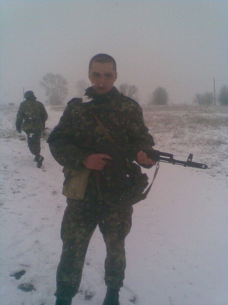 ���� 8319574 ������� Vitja, 34 ����, ���� ���������� � �����