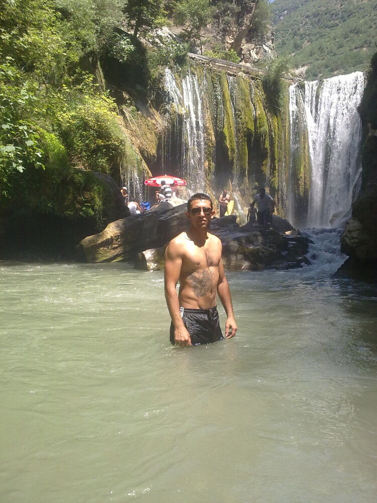   ,   Sean, 38 ,   