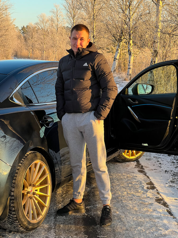 ���������� �����������, ���� ������� Gleb Gleb, 26 ���, ������������ ��� ������, ����� � ���������