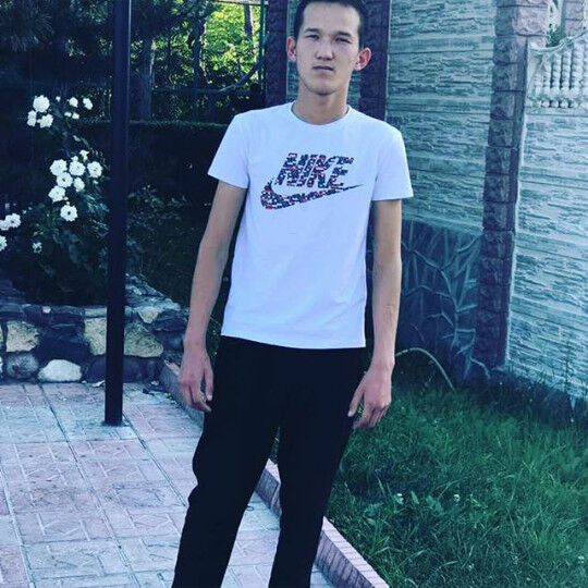  15722774  Rustammm, 25 ,    
