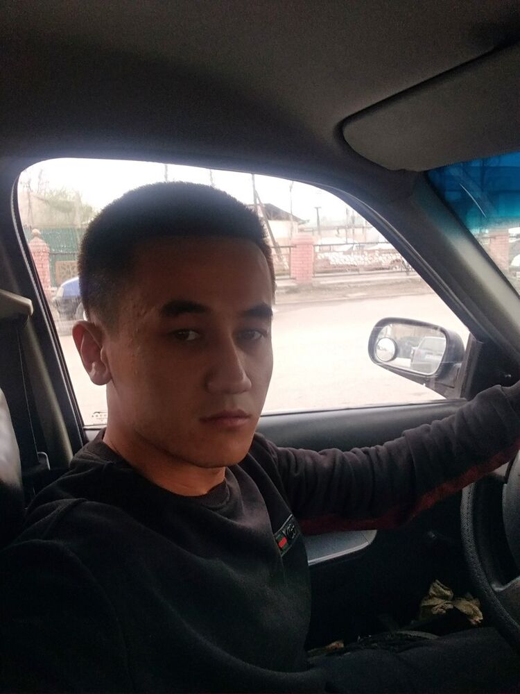 ���� 16967874 ������� Golibjon, 30 ���, ���� ���������� � ��������