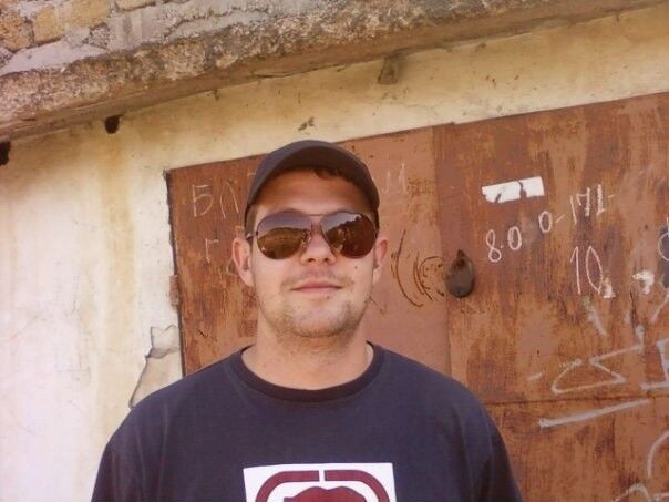 ���� 10948814 ������� ����������, 35 ���, ���� ���������� � �����������