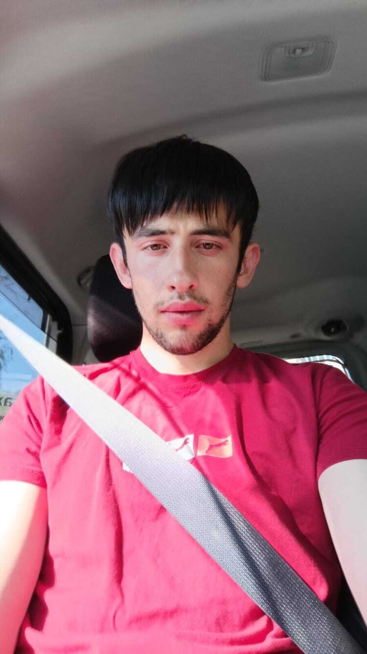 ���� 45111234 ����� Sherkhon, 25 ���, ���� ���������� � �����-����������