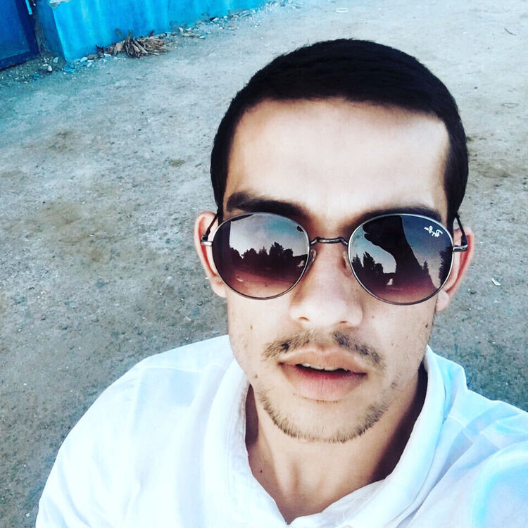 ���� 22002674 ������� Shaxzod, 27 ���, ���� ���������� � ����������