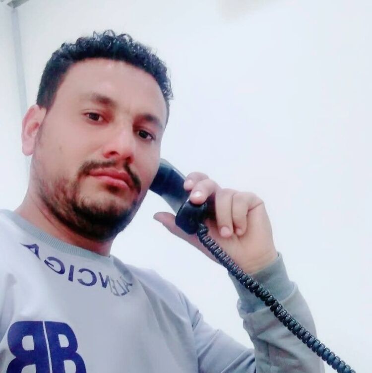 ���������� Al Ghardaqah, ���� ������� ����� ������, 38 ���, ������������ ��� ����� � ���������