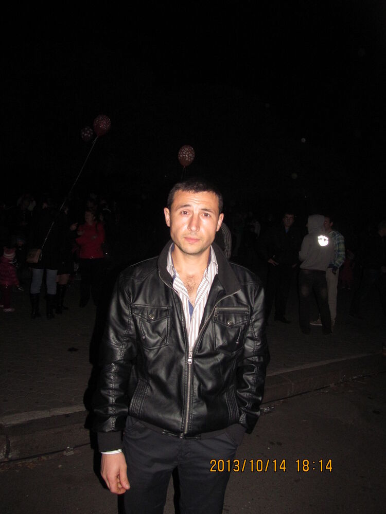  5344924  Ruslan, 41 ,    