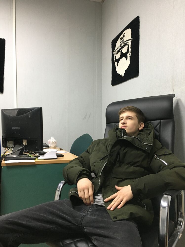 ���� 32922724 ����� ������, 21 ���, ���� ���������� � ������