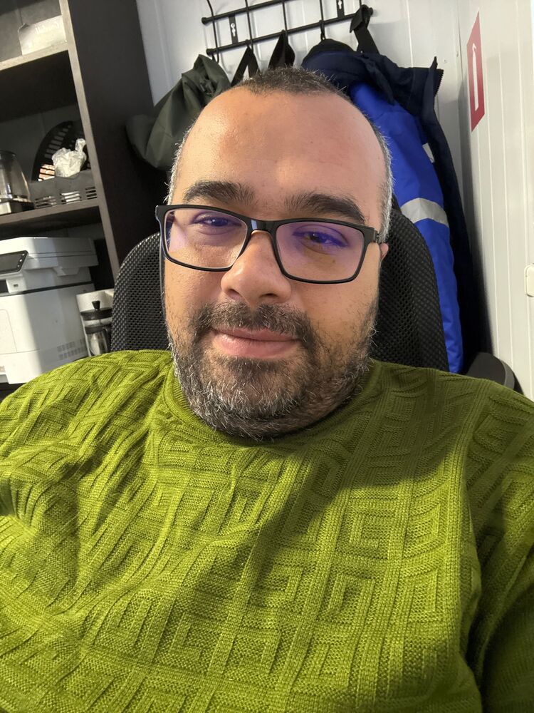 ���� 55256514 ������� Yusuf Can, 37 ���, ���� ���������� � �����������