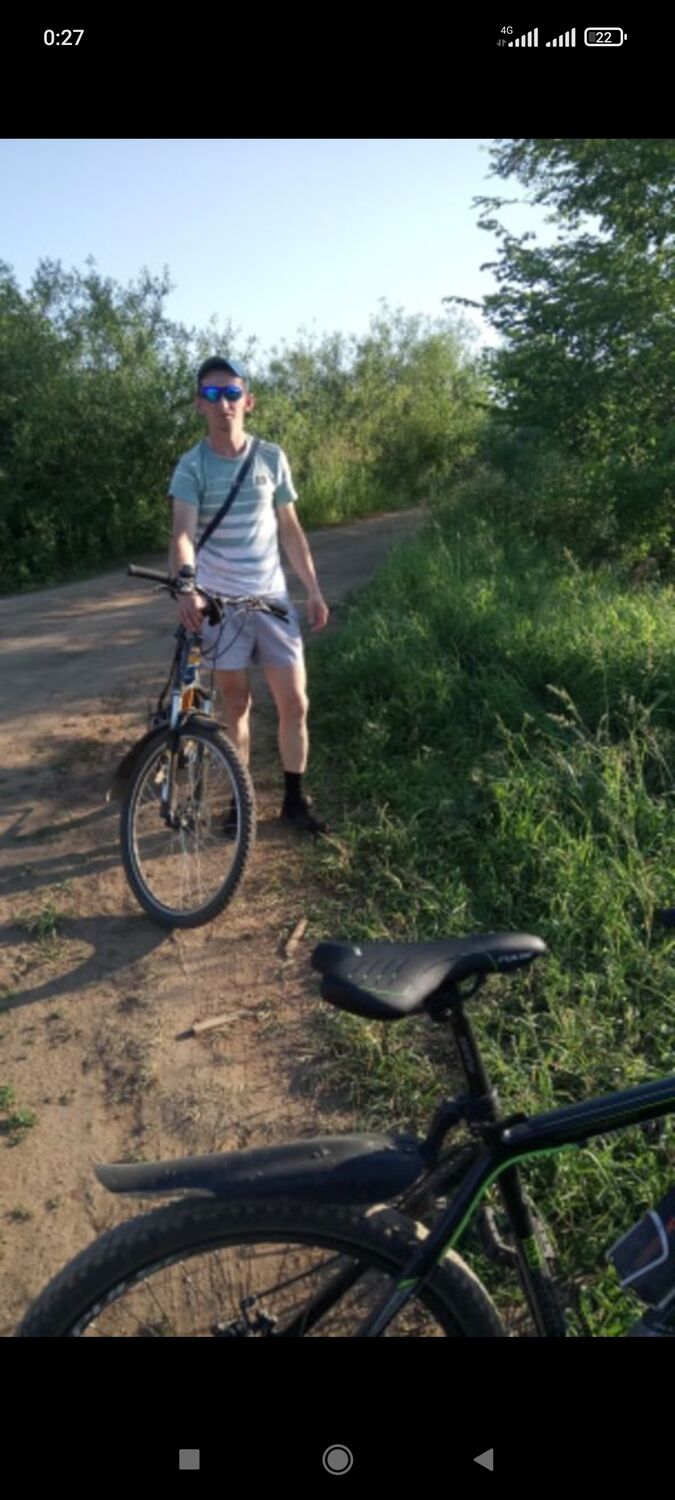  25316694  Alexey, 41 ,    