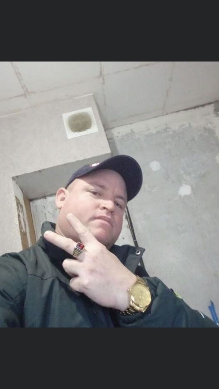 ���������� ������, ���� ������� Jorge, 39 ���, ������������ ��� ������, ����� � ���������