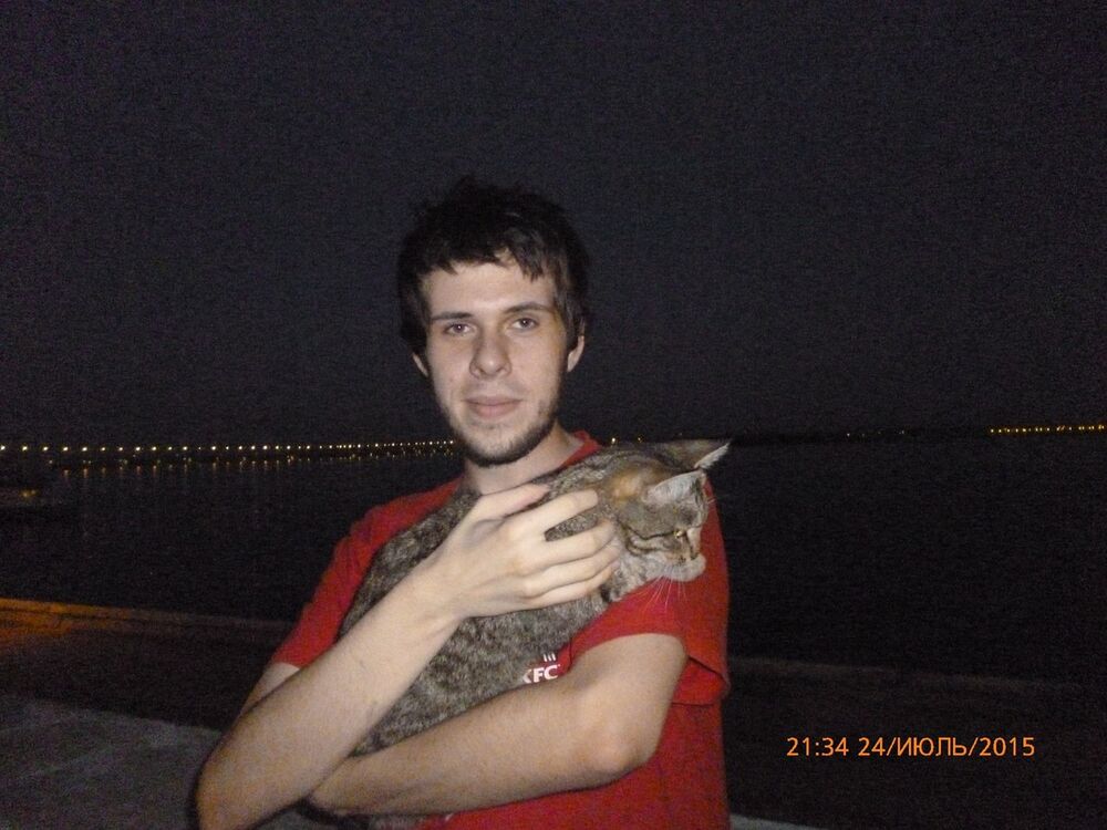 ���� 11859924 ������� Mikhail, 33 ����, ���� ���������� � ��������