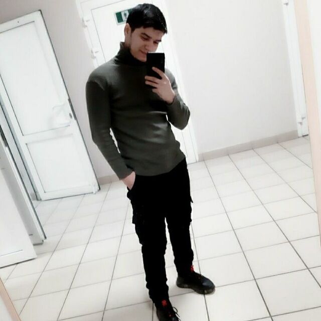  44648264  Anvar, 24 ,     