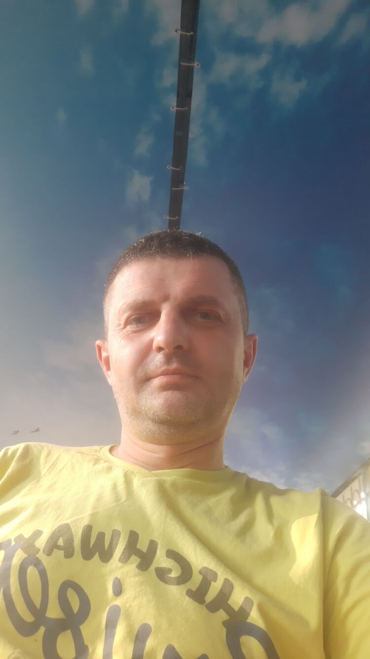  33420524  Oleg, 43 ,    Mlada Boleslav