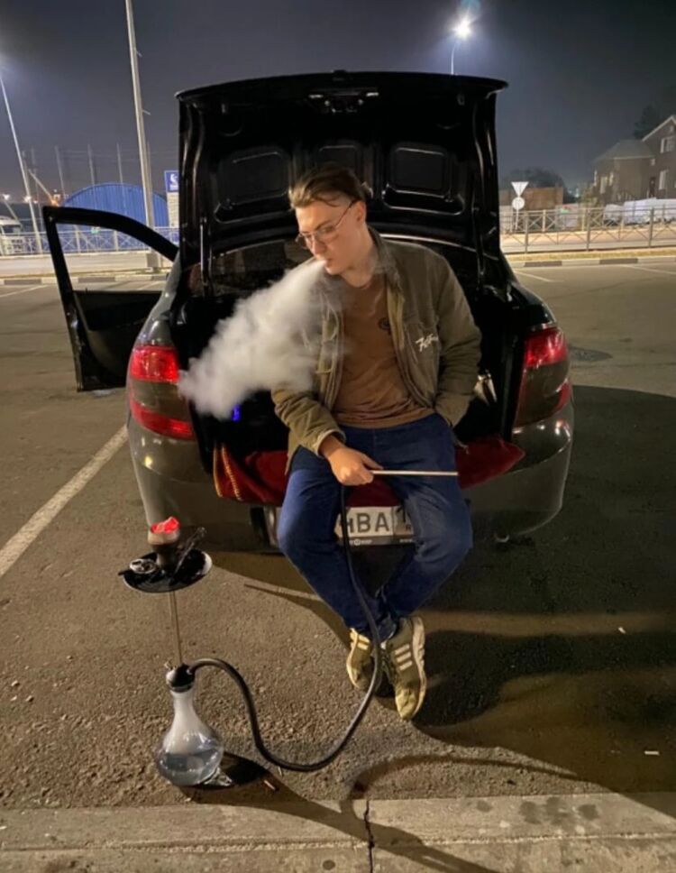 ���������� ��������, ���� ����� ������, 23 ����, ������������ ��� ������, ����� � ���������