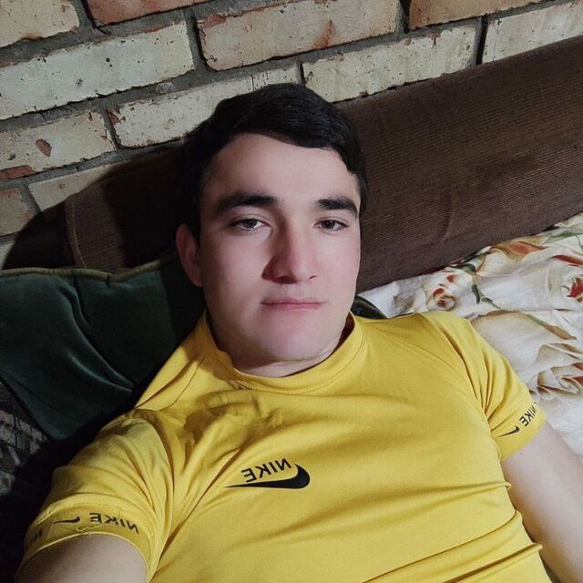 ���� 46723194 ����� Abdirahmon, 25 ���, ���� ���������� � ������