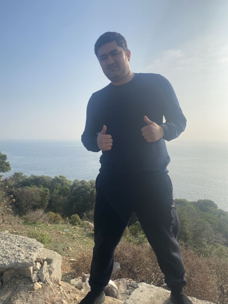 ���������� �������, ���� ������� Shoxrux, 41 ���, ������������ ��� ������, ����� � ���������