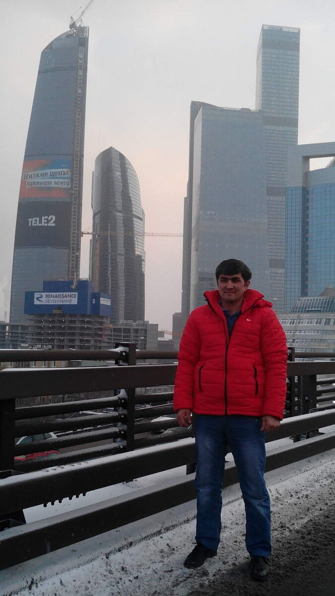 ���������� ������, ���� ������� Samadullo, 44 ����, ������������ ��� ������, ����� � ���������, c�������� ���������