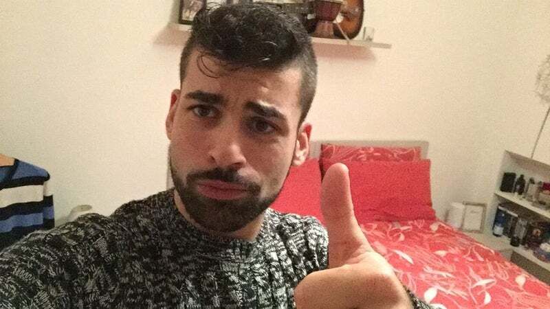  52706094  Alessandro, 31 ,    