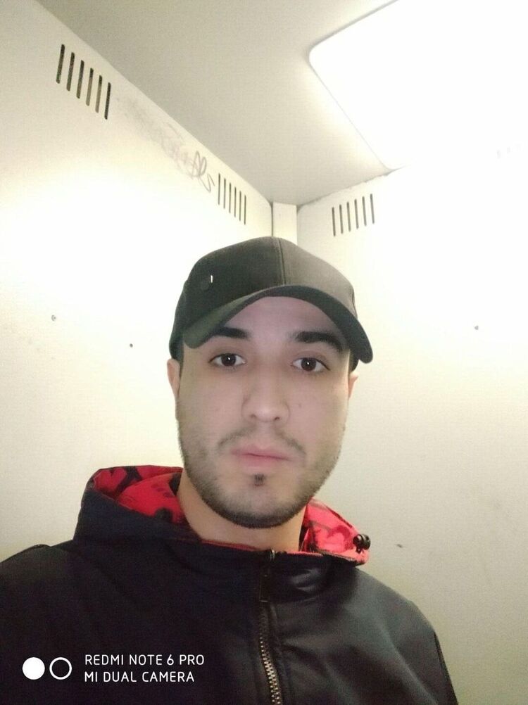 ���� 36935184 ������� Jamal, 33 ����, ���� ���������� � �������