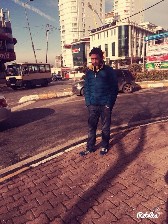 ���� 6888514 ������� Irakli, 40 ���, ���� ���������� � �������