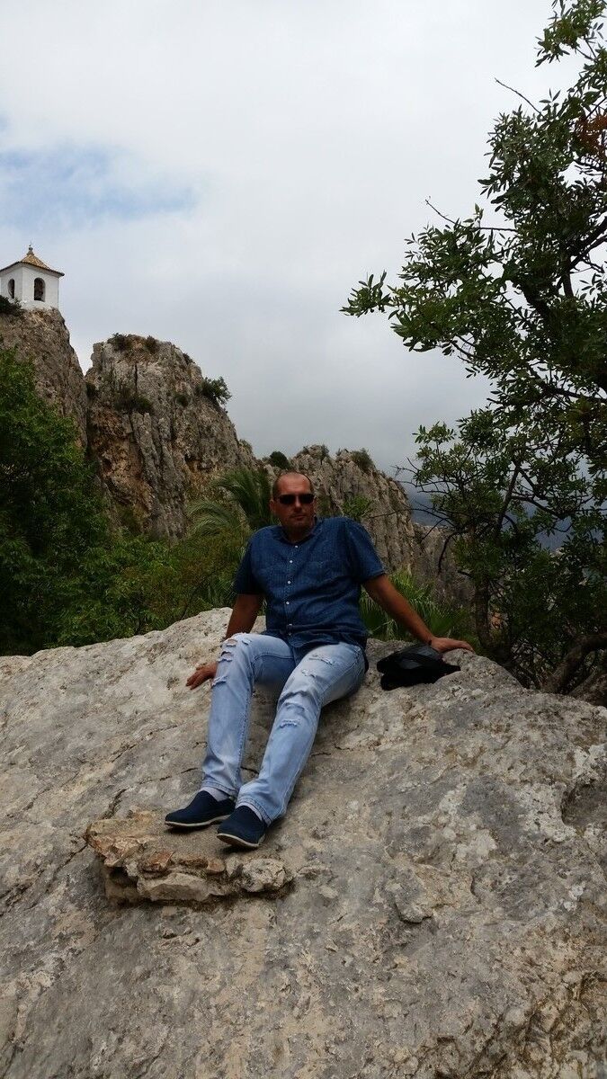  6018974  Alex, 55 ,    Torrevieja